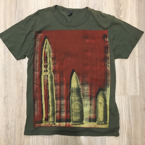 Obey Other - *BOGO 50%Off*OBEY Men's Short Sleeve T-Shirt